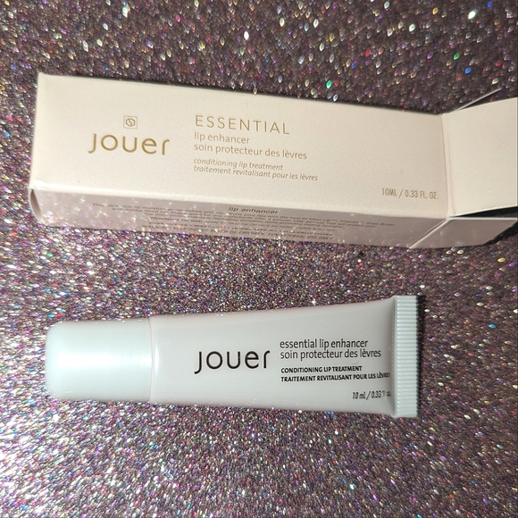 jouer Makeup Jouer Lip Enhancer Conditioning Lip Treatment